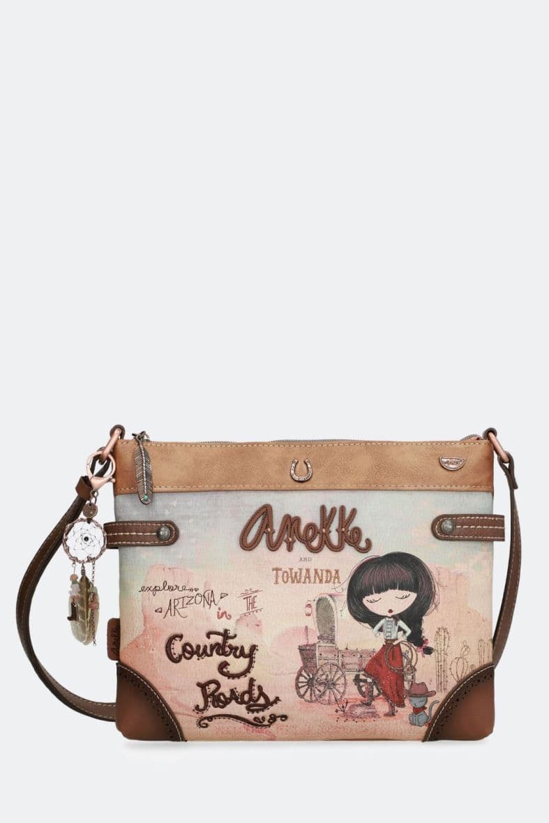 Anekke Arizona — vue 1