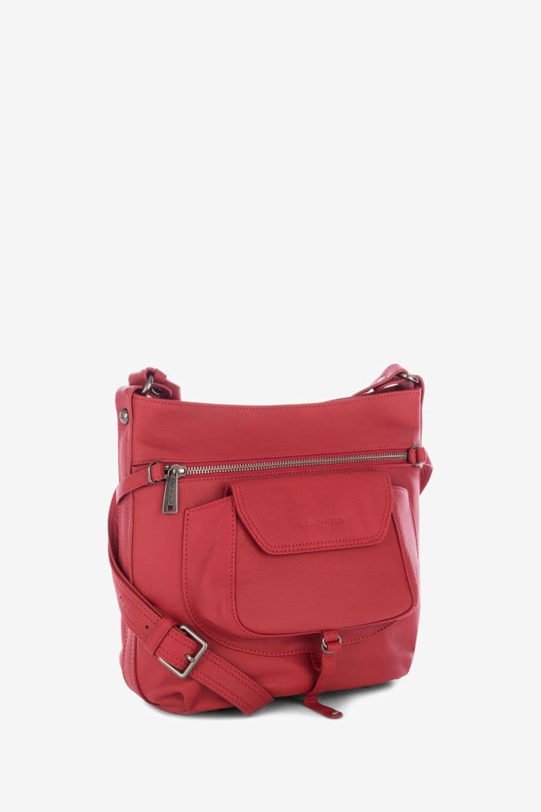 LANCASTER SOFT VINTAGE — vue 2