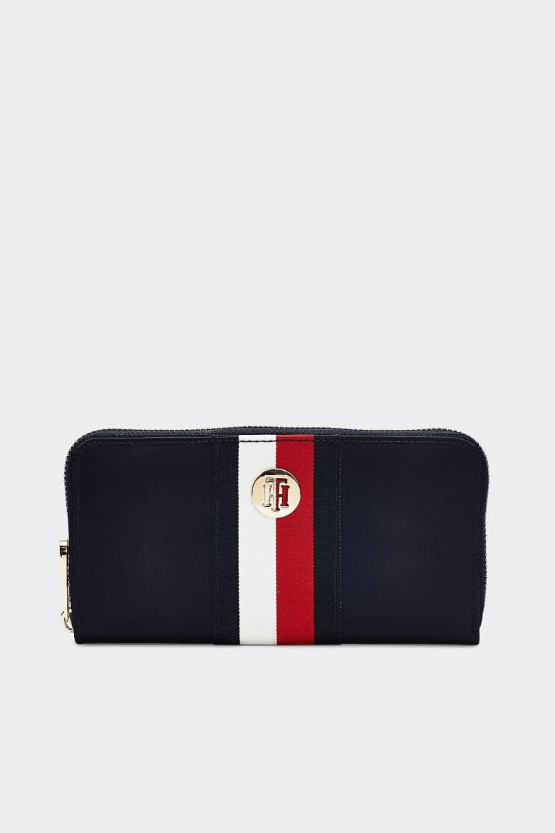 Tommy Hilfiger Poppy - aw0aw102660gy — vue 1