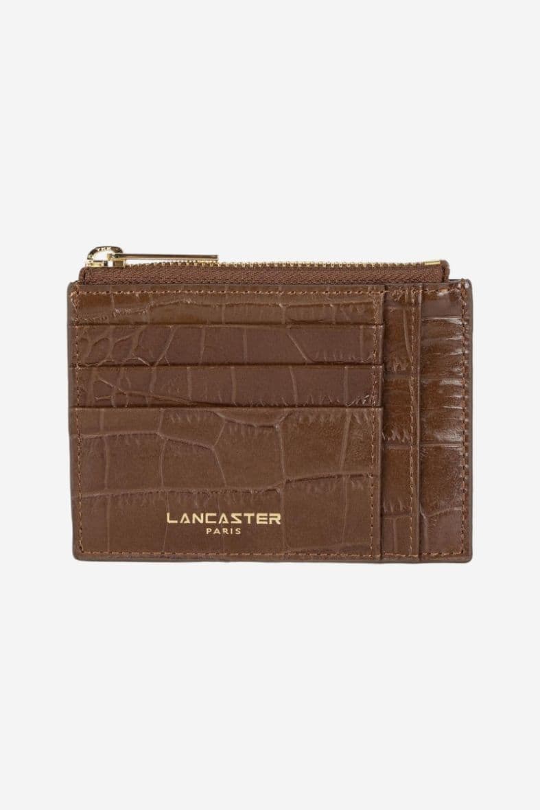 Lancaster Exo — vue 1