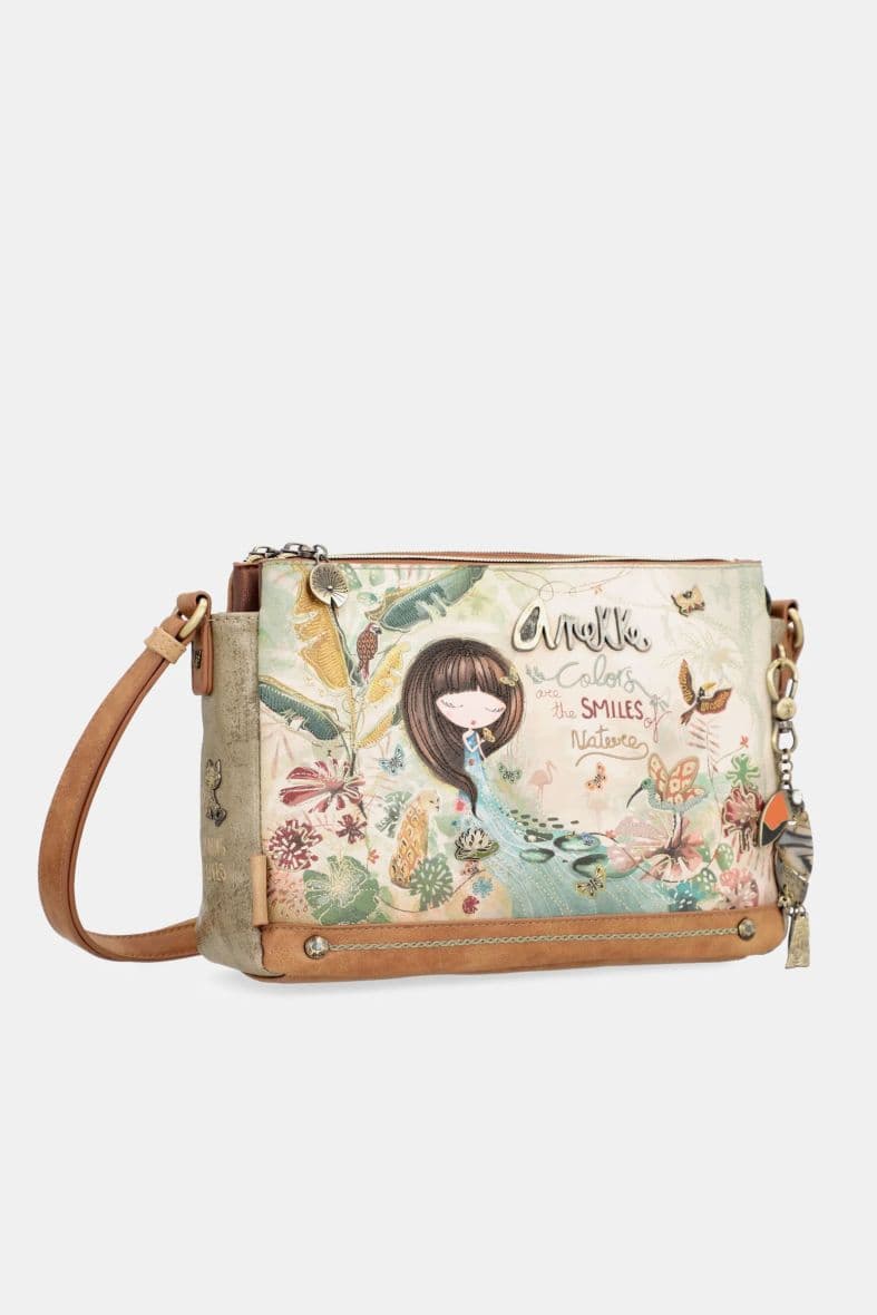 Anekke Amazonia — vue 2