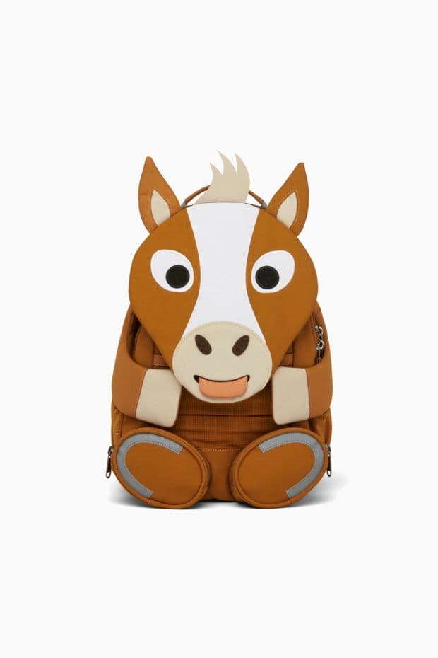 Affenzahn Cheval — vue 1