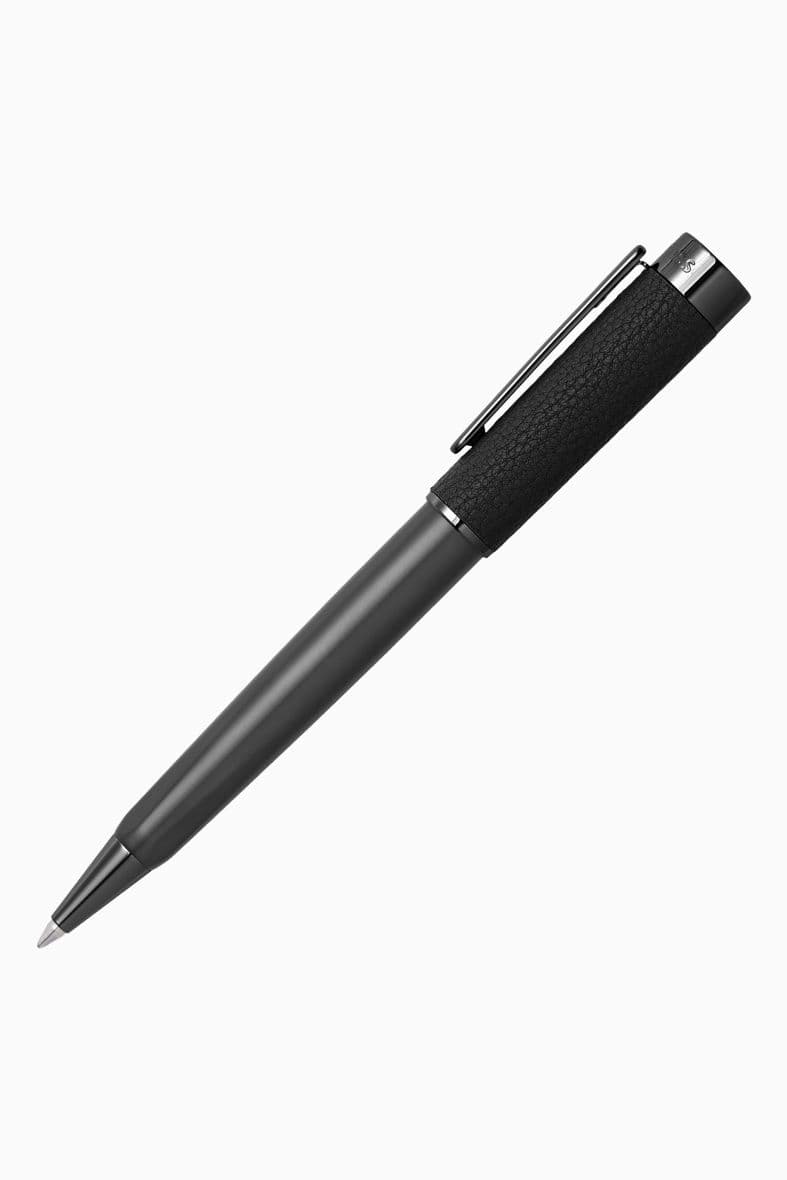 Hugo Boss Corium Black — vue 1