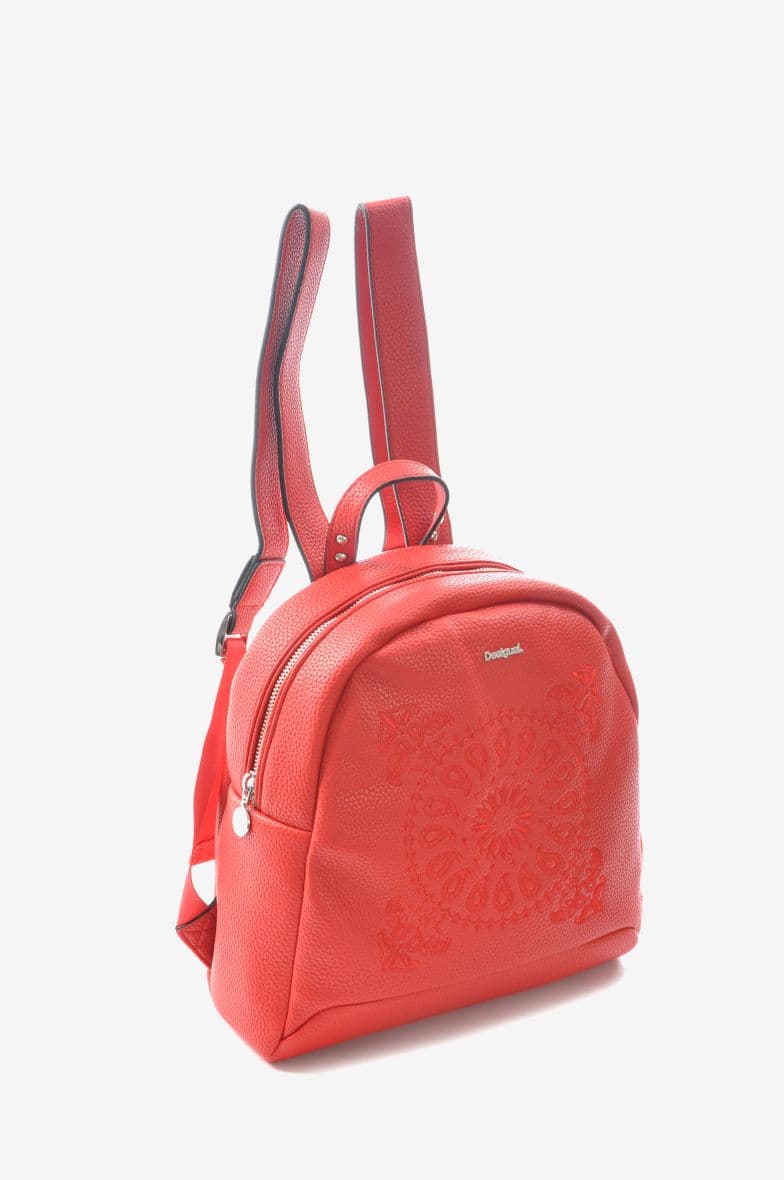 Desigual Back Soft Bandana Venice Mini — vue 2