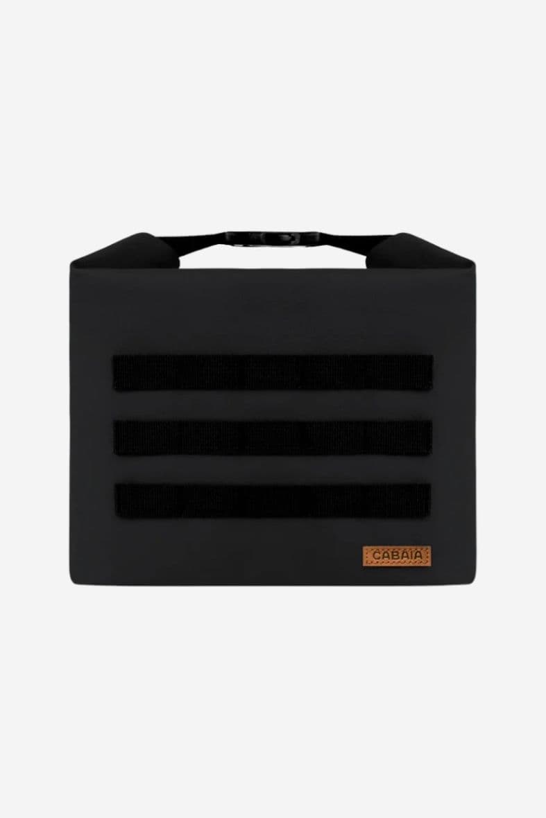 Cabaia Lunch Bag Wellington — vue 2