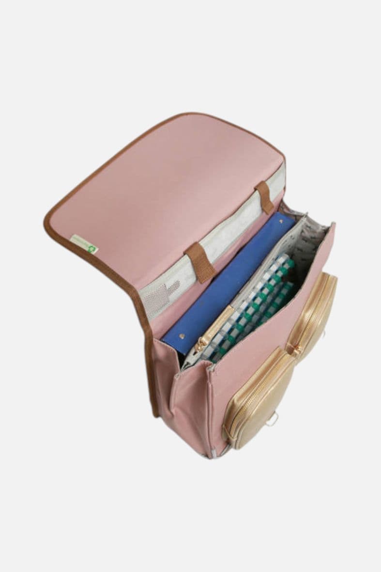 Cameleon Cosy heart — vue 2