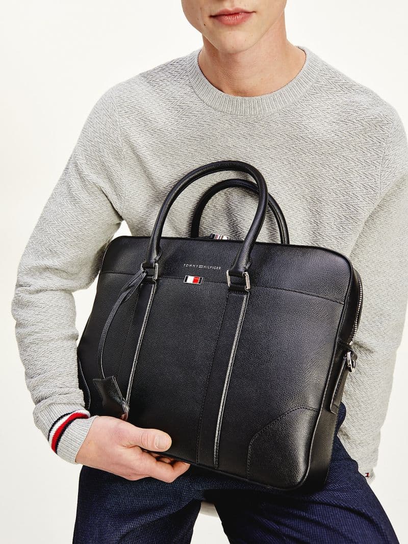 TOMMY HILFIGER TH BUSINESS — vue 3