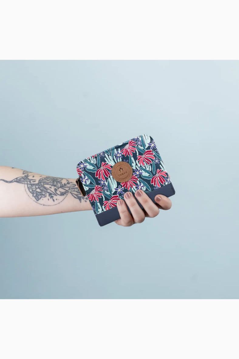 Cabaia wallet S Edea — vue 2
