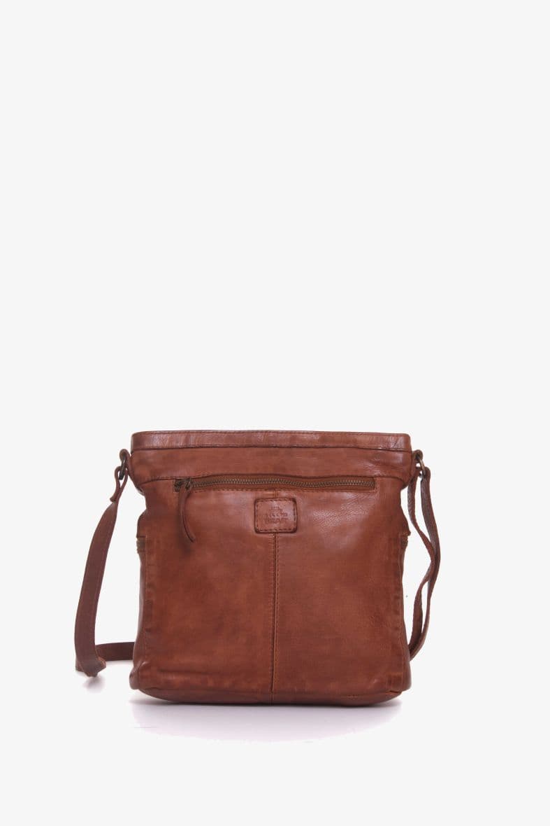 Bear Design Cuir Vintage — vue 4