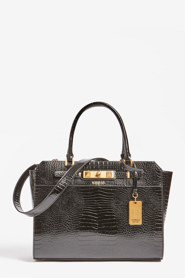GUESS RAFFIE CROC — vue 1