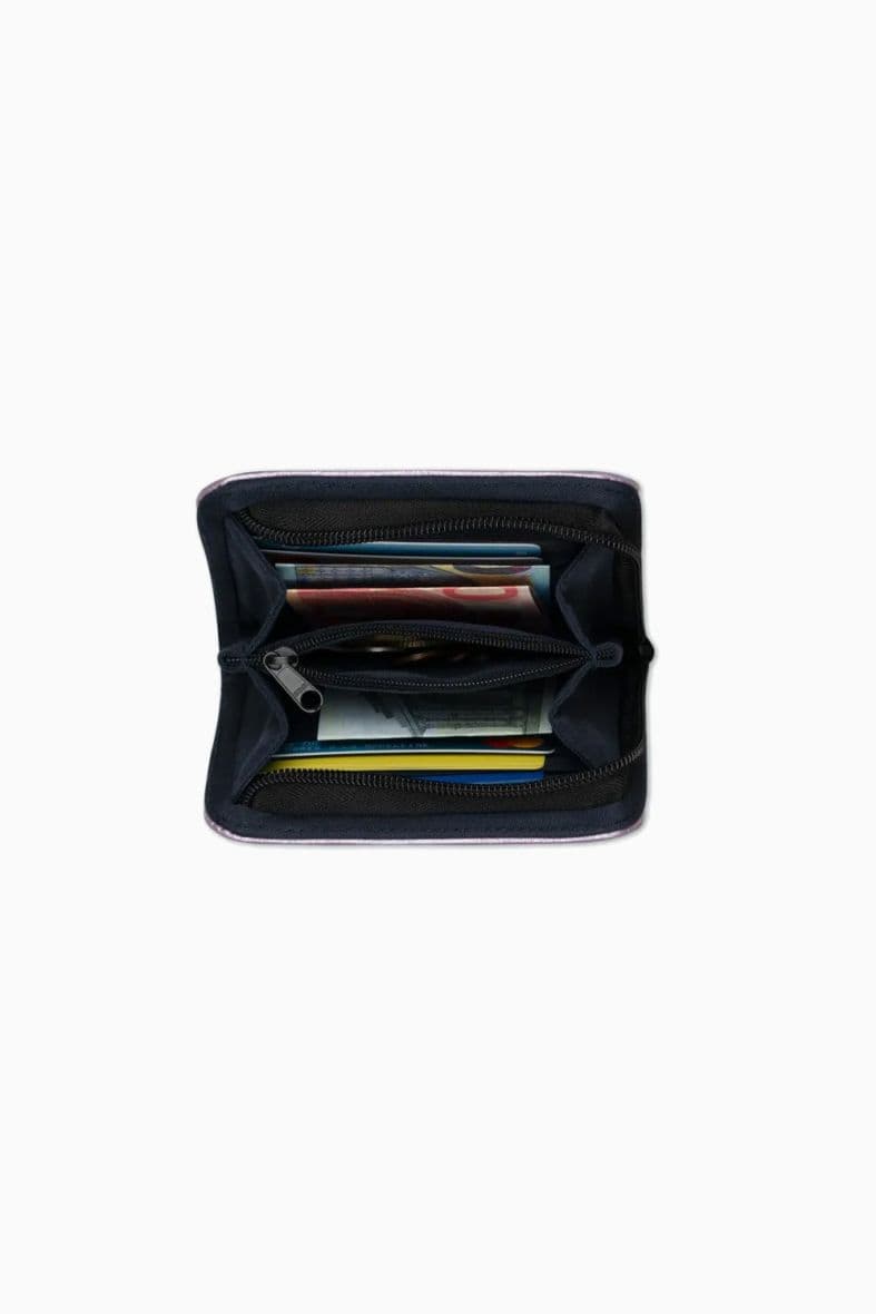Cabaia wallet S Capri — vue 3