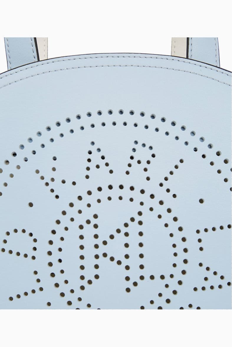 Karl Lagerfeld K/Circle Perforated — vue 3