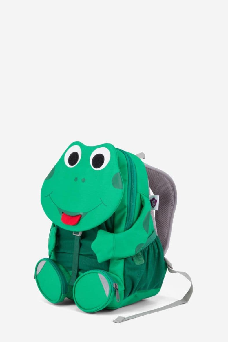 AFFENZAHN GRENOUILLE — vue 4