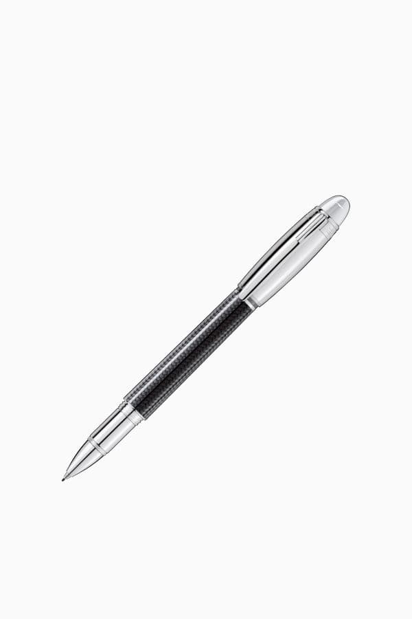 Montblanc Starwalker Carbon — vue 1