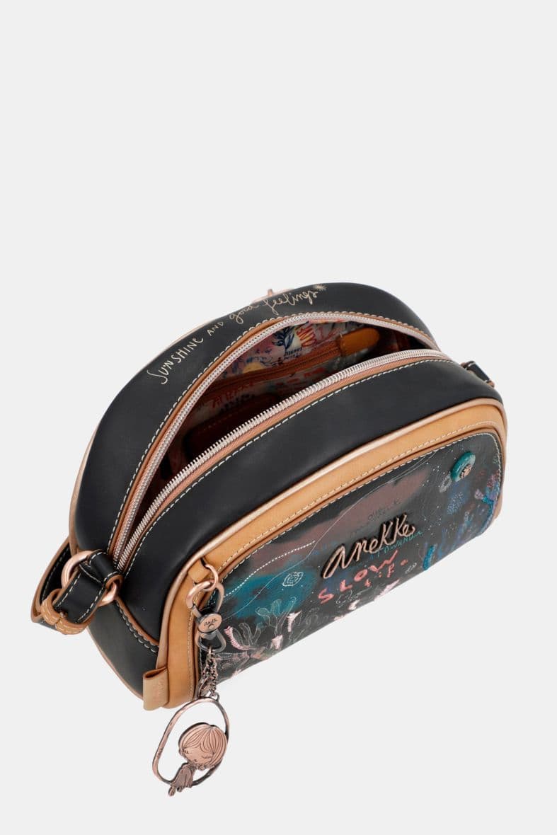 Anekke Coral Black — vue 4