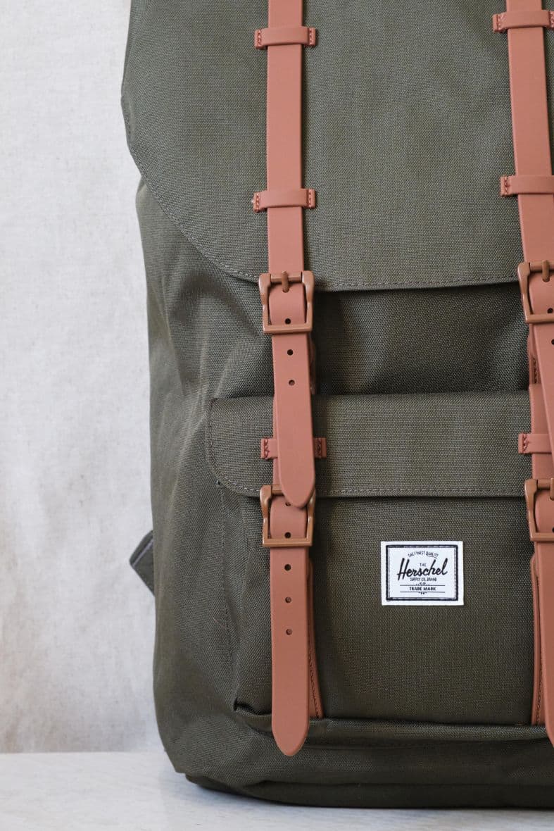 HERSCHEL LITTLE AMERICA — vue 2