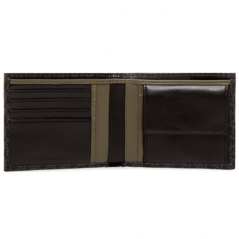 Tommy Hilfiger Portefeuille italien — vue 3