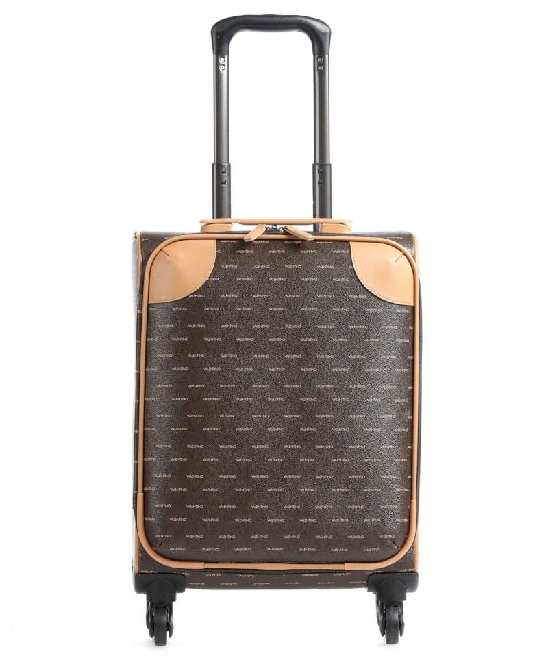 Valentino bags valise cabine — vue 6