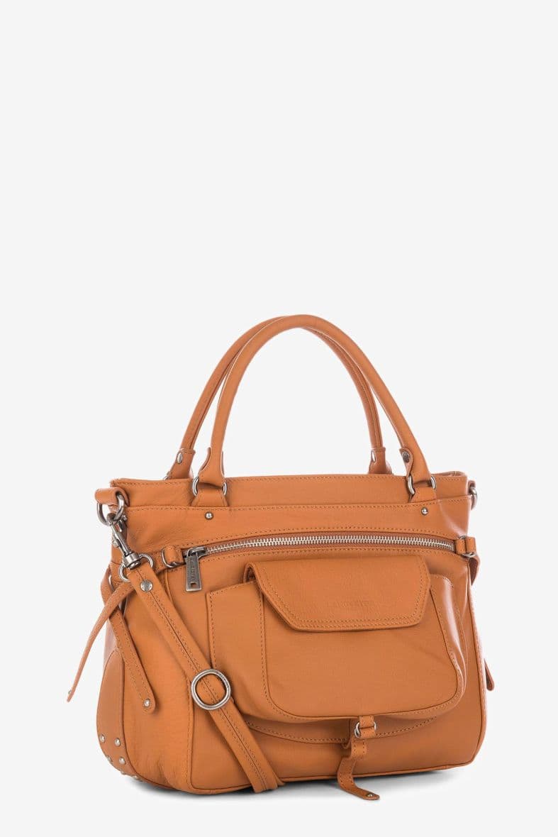 LANCASTER SOFT VINTAGE — vue 2
