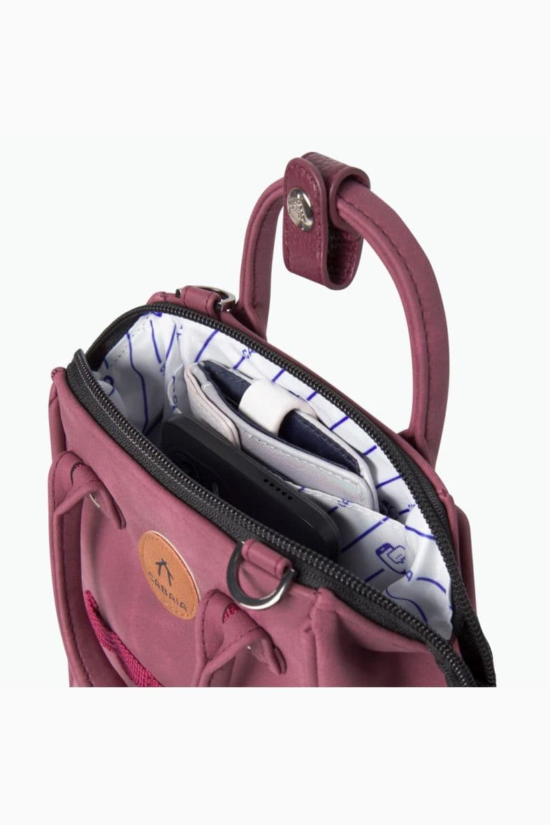 Cabaïa nano bag Delhi — vue 2