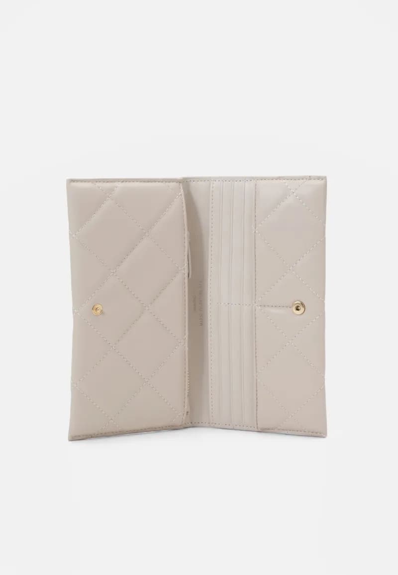 Valentino Portefeuille matelassé femme — vue 4