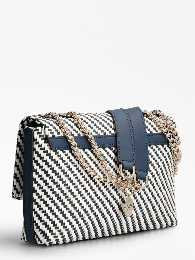 Guess Hassie — vue 2