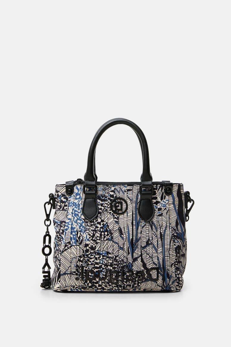 Desigual Blue Forest — vue 1