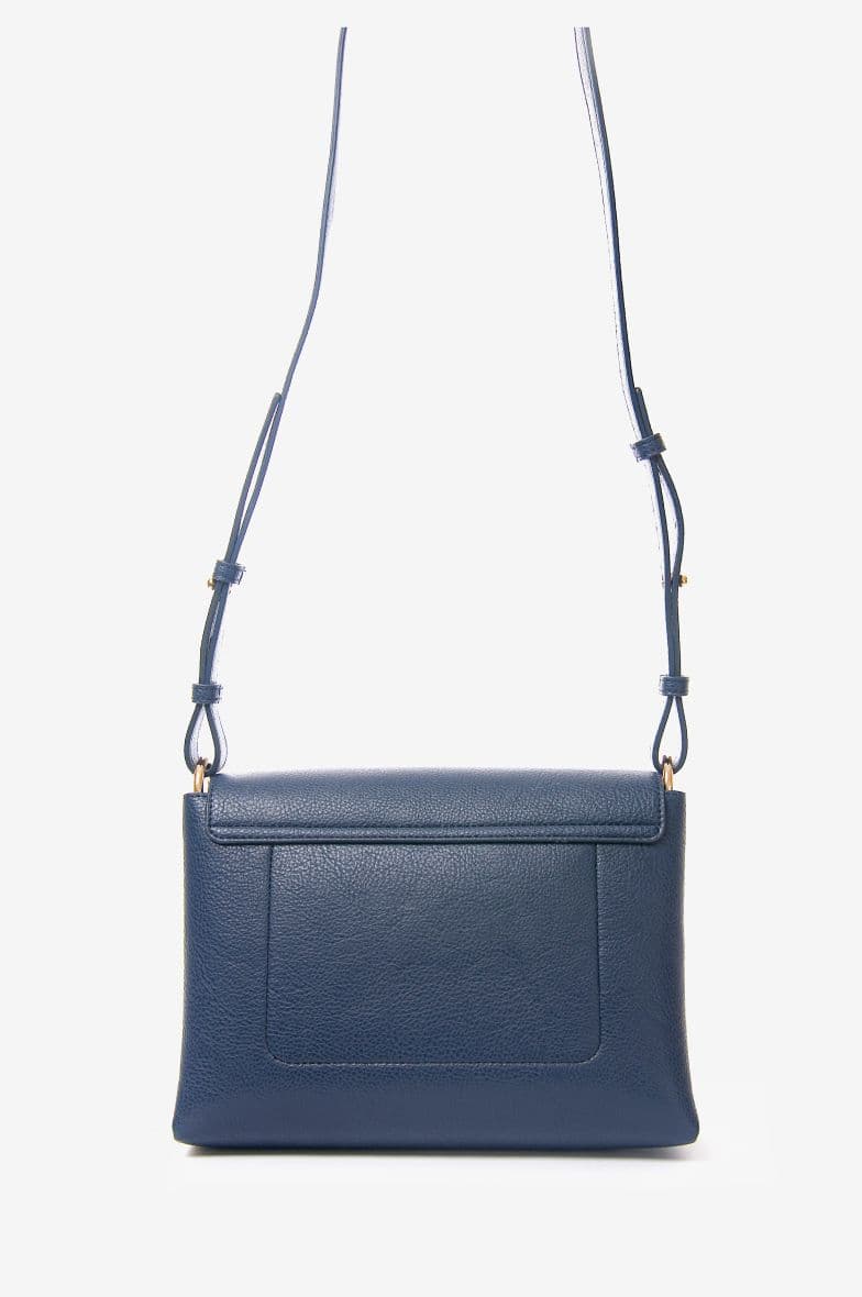Tommy Hilfiger TH Core Flap Crossover — vue 3