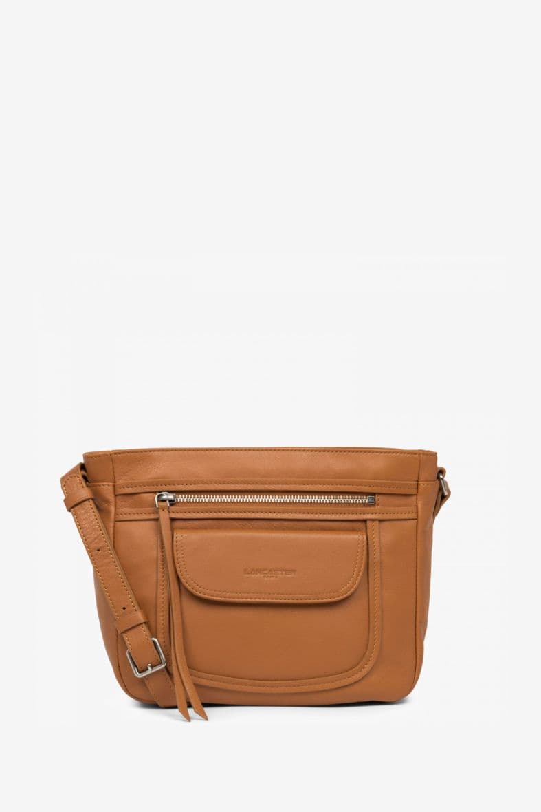 Lancaster Soft Vintage — vue 1
