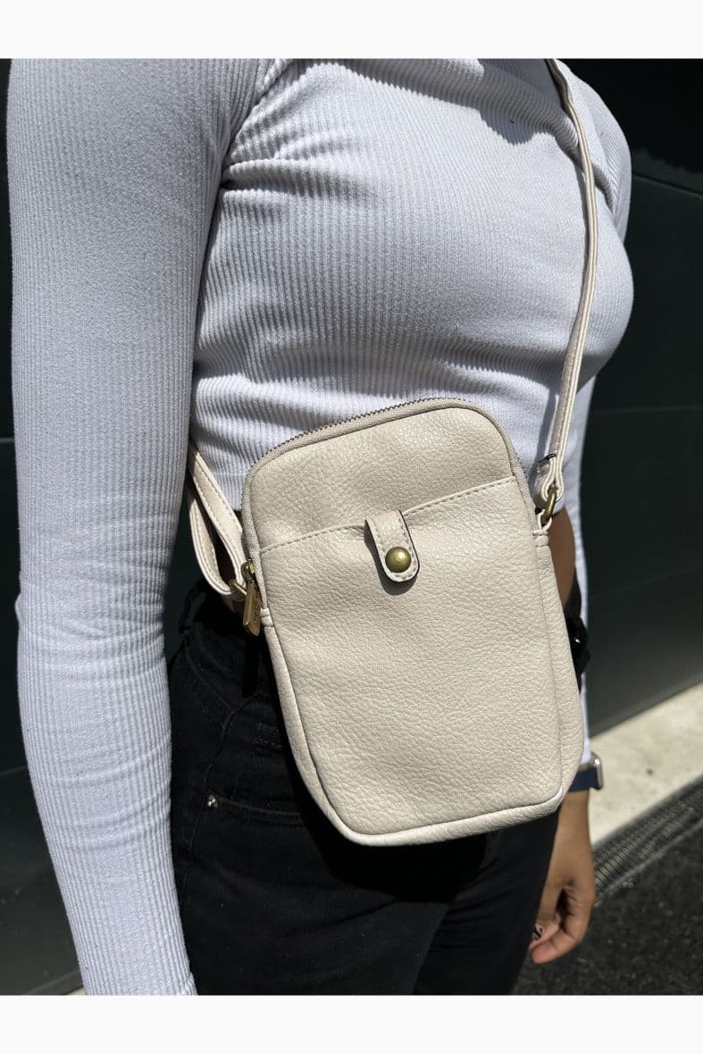 La Troïka Pochette téléphone — vue 1