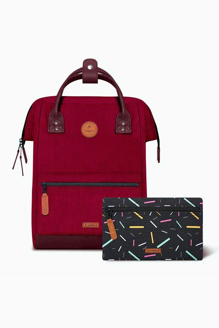 Cabaïa Vientiane Adventurer M — vue 1