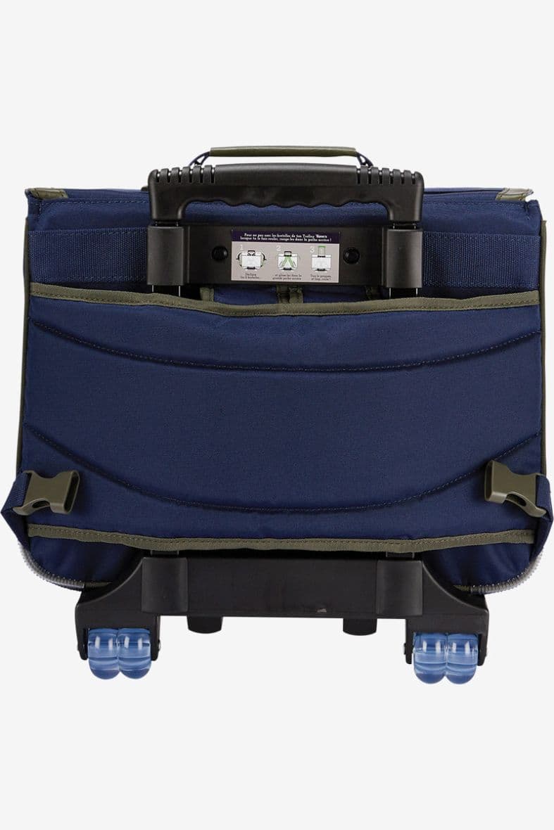Tann's Trolley Patch Soan 38cm — vue 2
