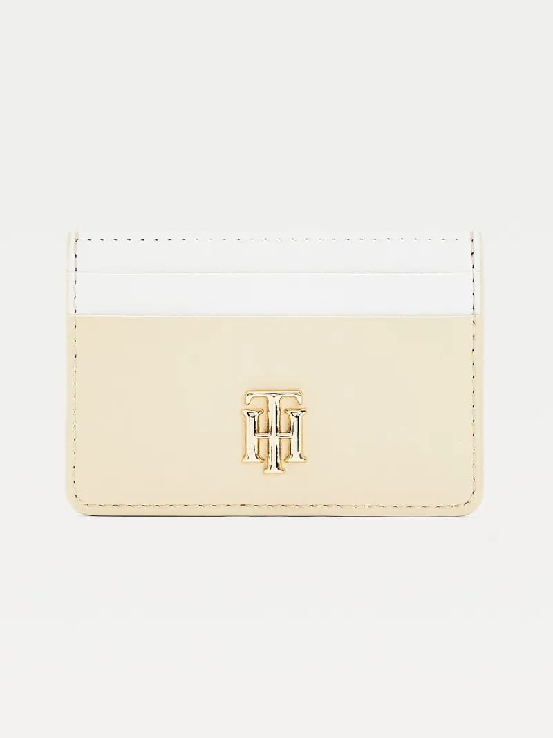 TOMMY HILFIGER TH LOCK CC HOLDER — vue 1