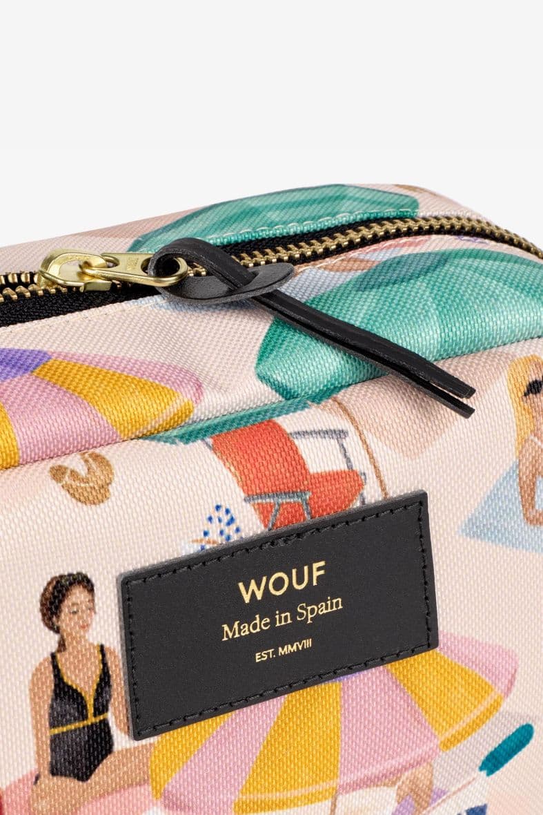 WOUF BARCELONETA — vue 2