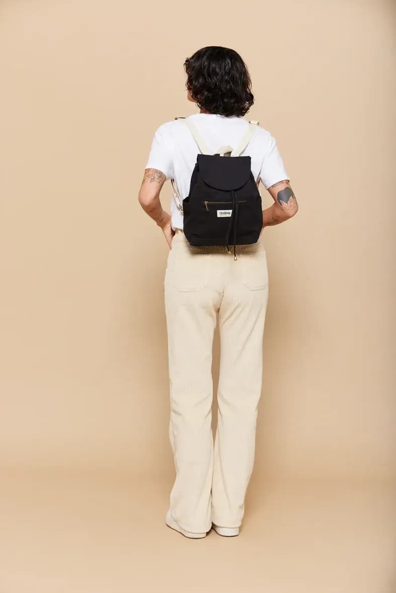 Hindbag Mini sac à dos Eliot — vue 2
