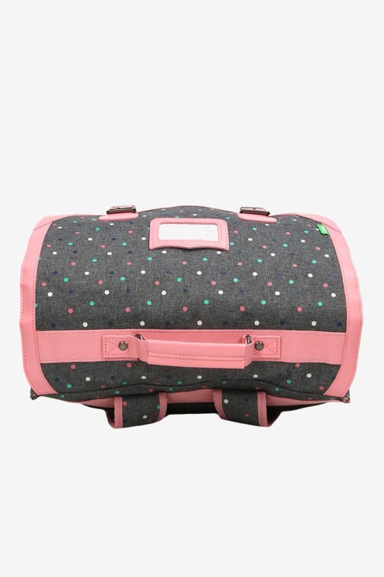 Tann's Cartable à pois Lou — vue 7