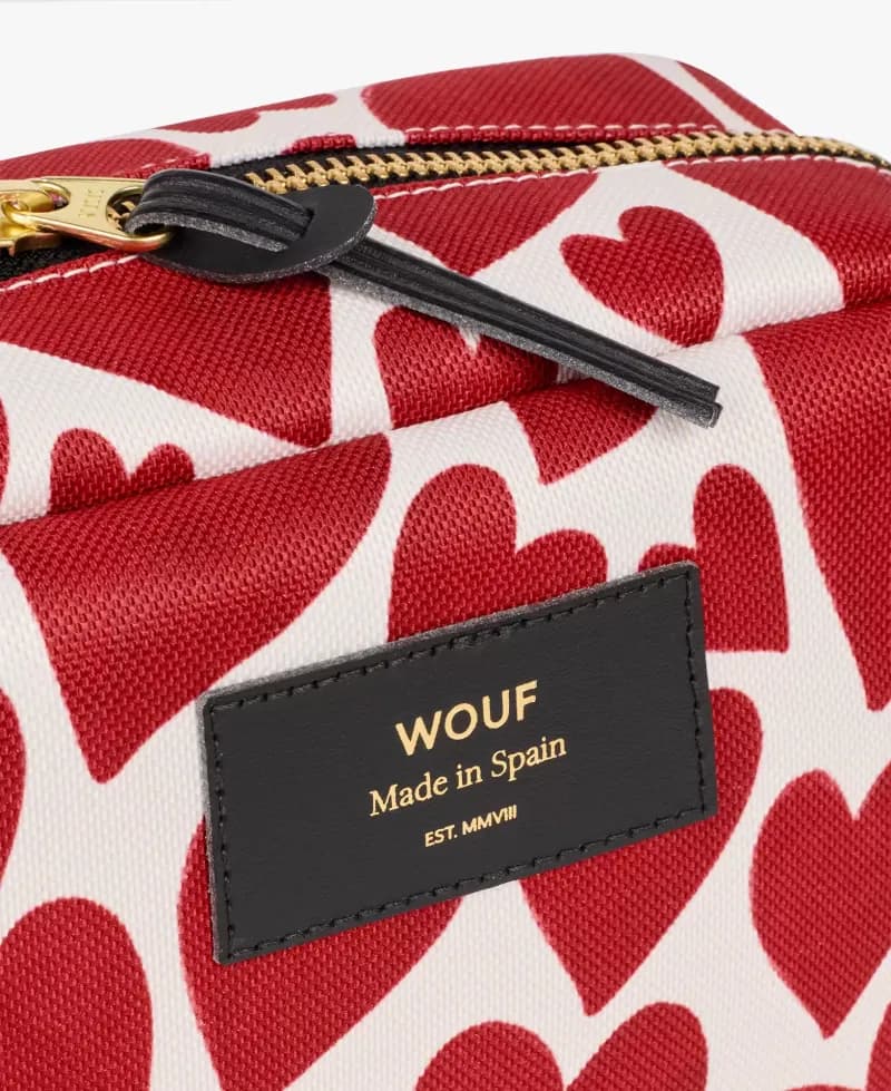 Wouf Amour Big Beauty — vue 4