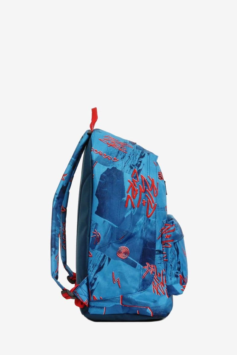 RIPCURL DOUBLE DOME POSTER VIBES — vue 10