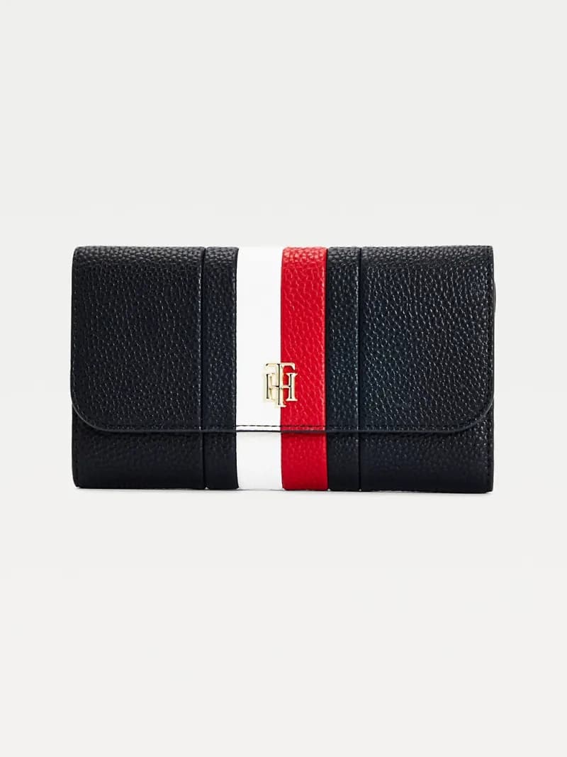 TOMMY HILFIGER TH ESSENCE LRG FLAP — vue 1