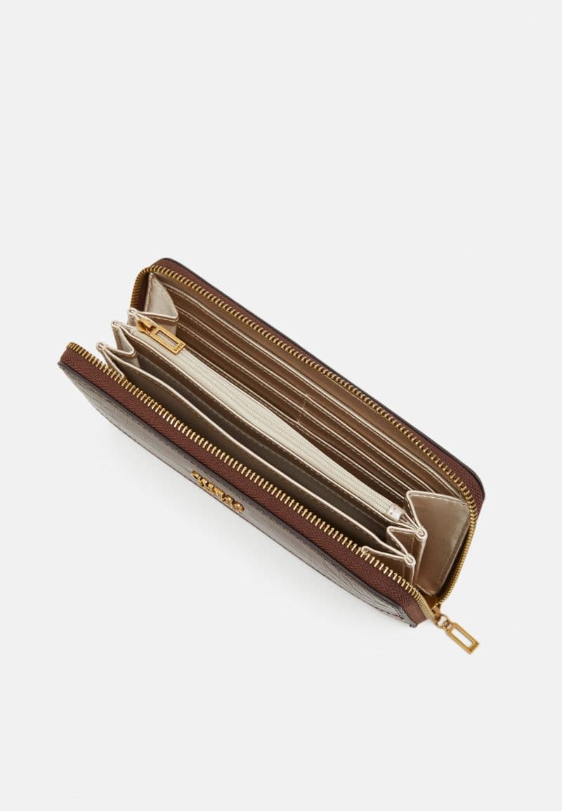GUESS PORTEFEUILLE — vue 4