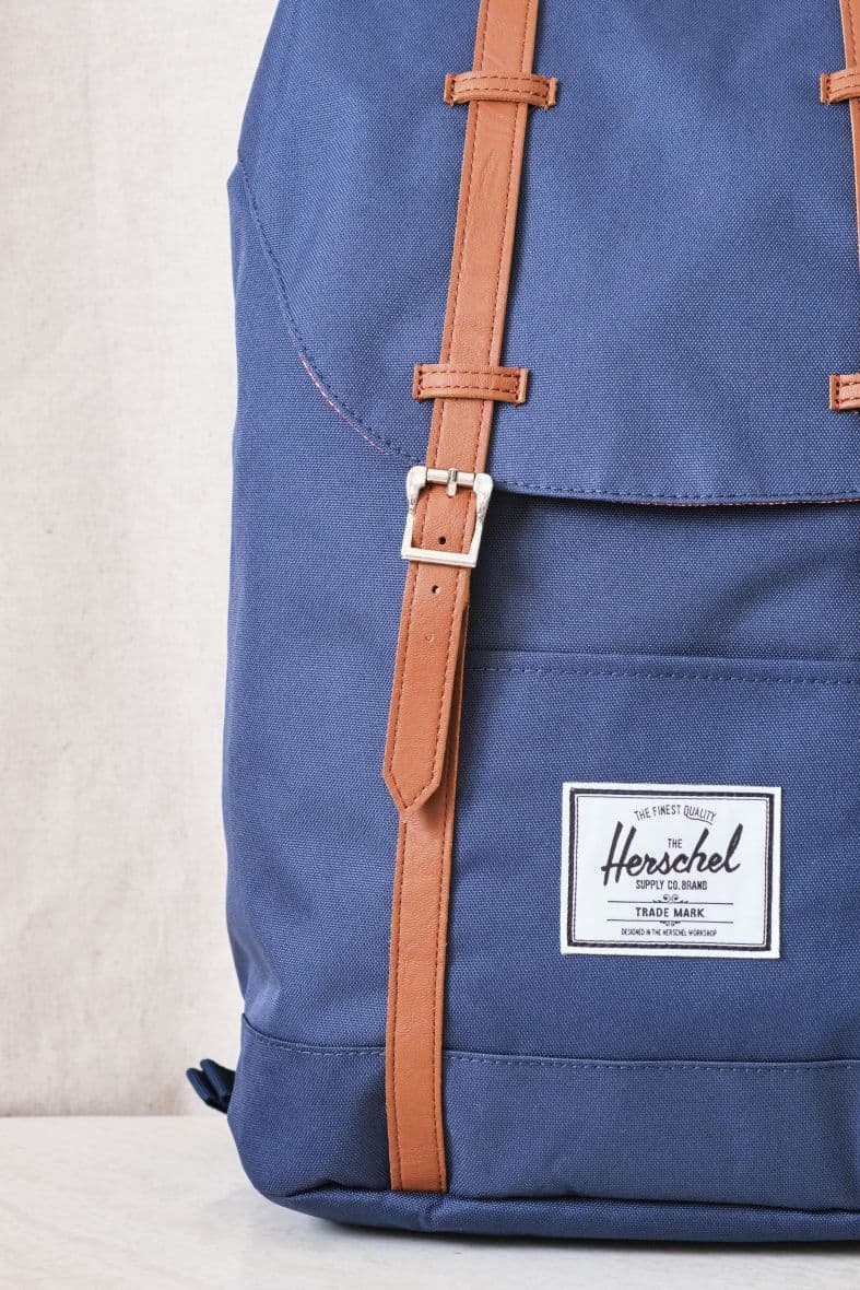 HERSCHEL RETREAT — vue 2