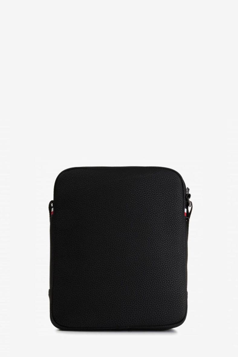 TOMMY HILFIGER ESSENTIAL REPORTER — vue 2