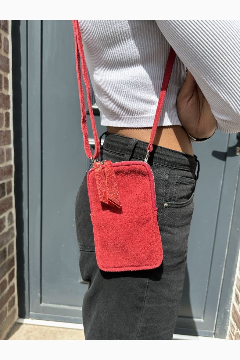 La Troïka Pochette téléphone — vue 2