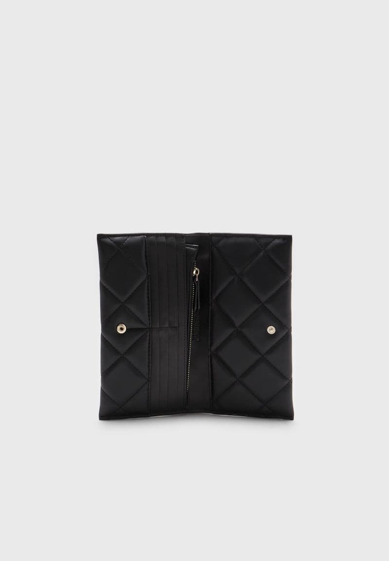 Valentino Portefeuille matelassé femme — vue 5