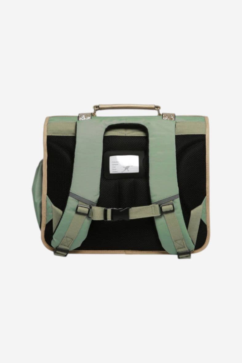 Caméléon Vintage Fantasy — vue 3