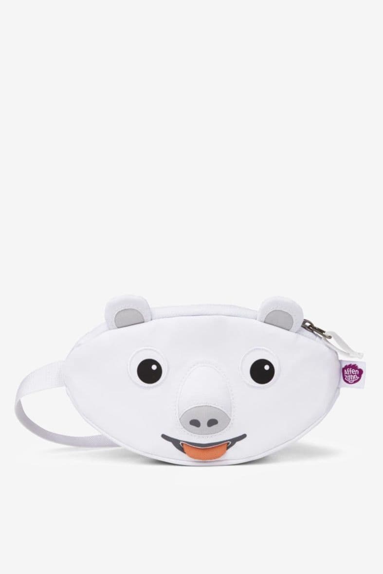 AFFENZAHN OURS POLAIRE — vue 1
