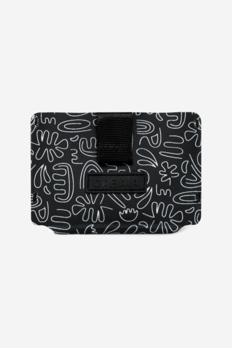 Cabaia Pont neuf miniwallet — vue 1