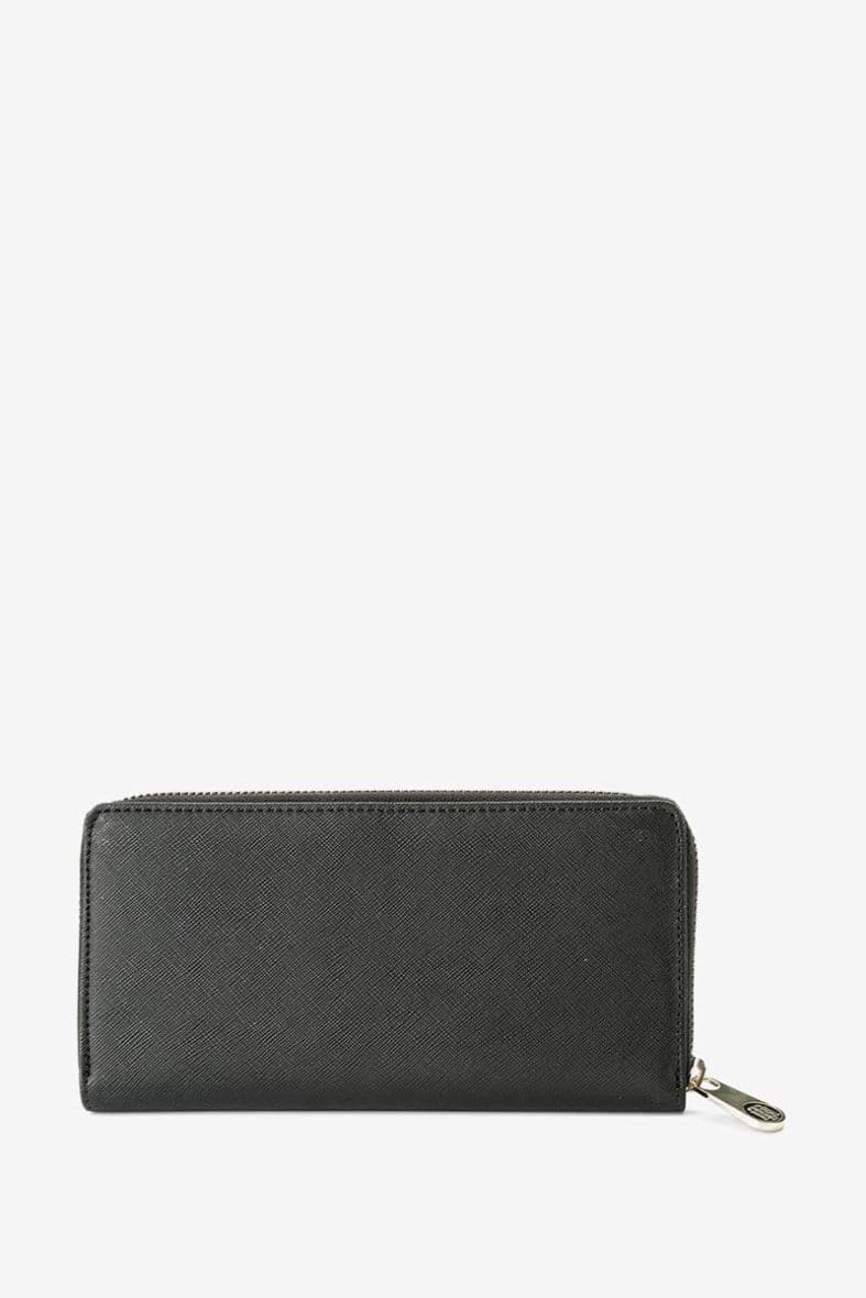 TOMMY HILFIGER HONEY LARGE ZA WALLET — vue 3