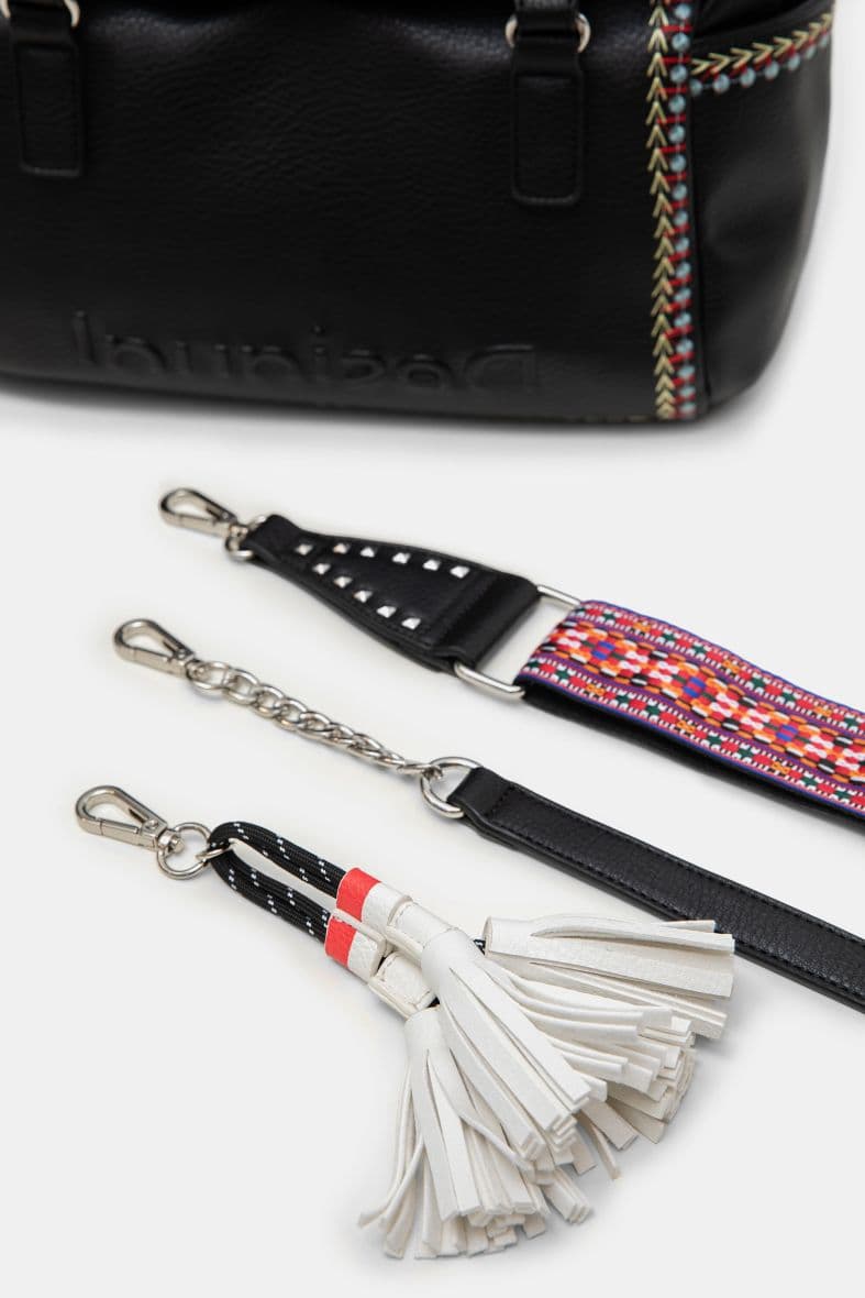 DESIGUAL BOLS CETAWAY LOVERTY — vue 4