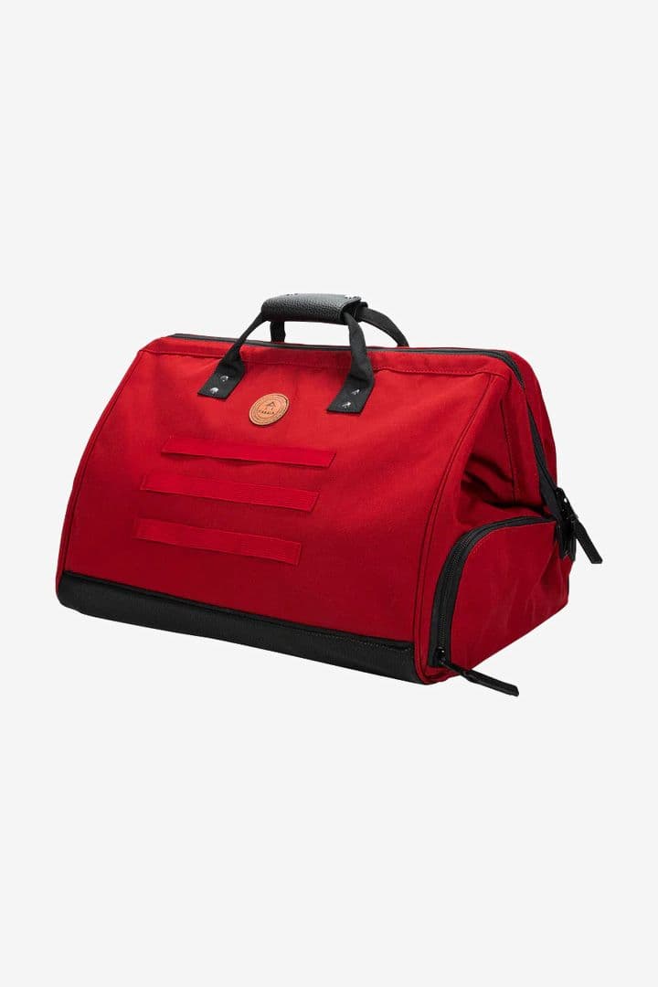 Cabaïa Shanghai Berlin Duffle — vue 2